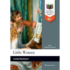 LITTLE WOMEN