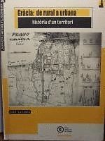 GRÀCIA: DE RURAL A URBANA