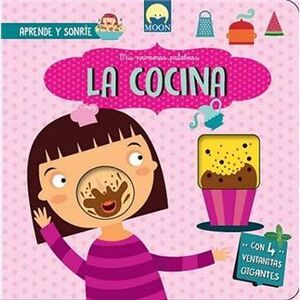 COCINA APRENDE Y SONRIE, LA