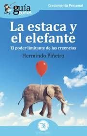 ESTACA Y EL ELEFANTE, LA