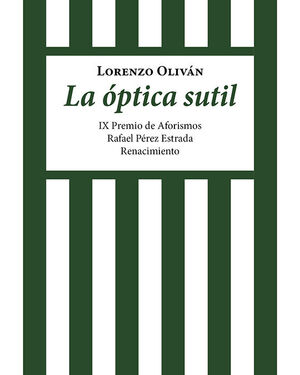 OPTICA SUTIL, LA