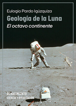 GEOLOGIA DE LA LUNA