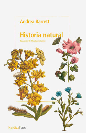 HISTORIA NATURAL (CASTELLANO)