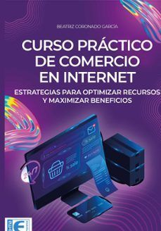 CURSO PRÁCTICO DE COMERCIO EN INTERNET