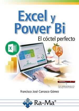 EXCEL Y POWER BI