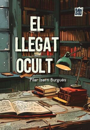 LLEGAT OCULT, EL