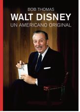 WALT DISNEY