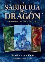 SABIDURIA DEL DRAGON, LA